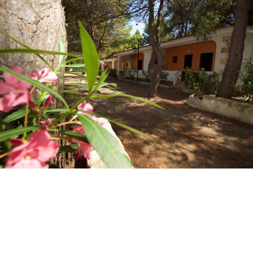 Villaggio Gargano