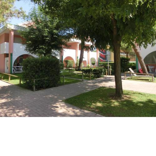 Villaggio Ginepri