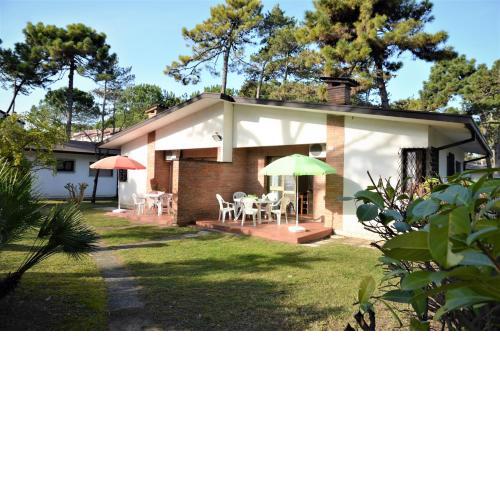 villaggio GIOVE