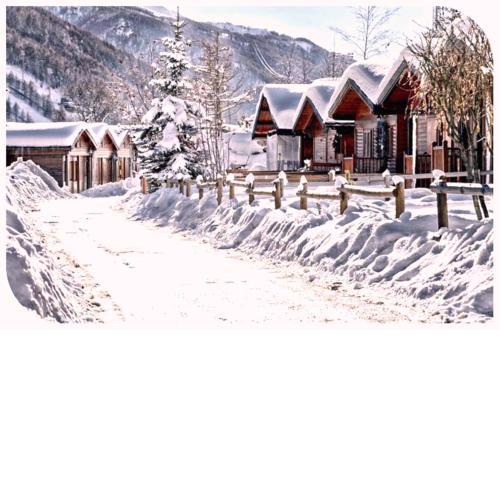 Villaggio Gofree
