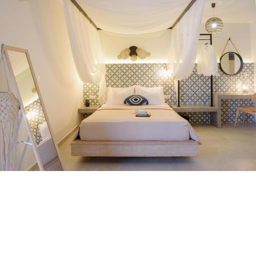 VILLAGGIO hospitality