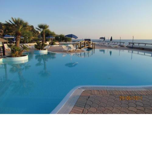 Villaggio Hotel Agrumeto