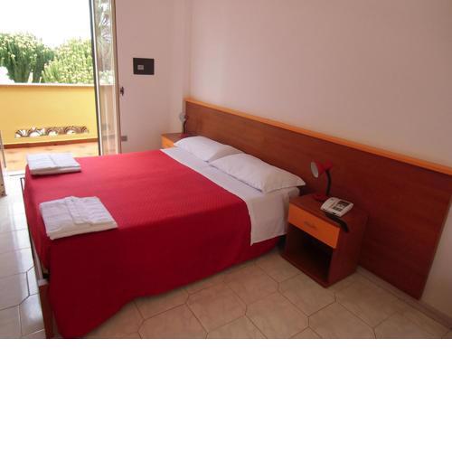Villaggio Hotel Club Calanovellamare