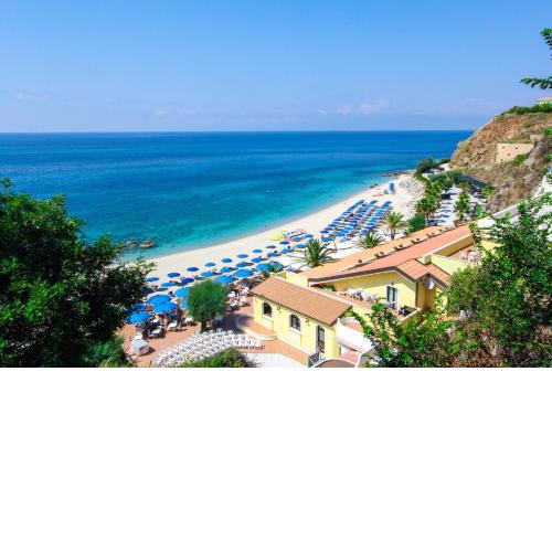 Villaggio Hotel Lido San Giuseppe