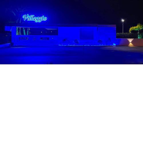 Villaggio Jonio Blu
