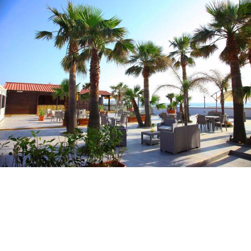 Villaggio La Bussola