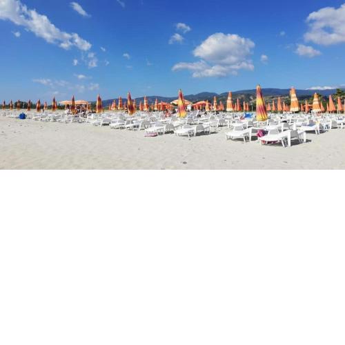 Villaggio La Feluca