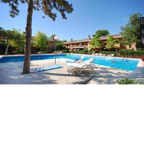 Villaggio La Fenice - Appartamento