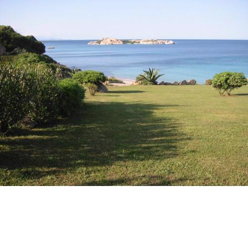 Villaggio la Marmorata
