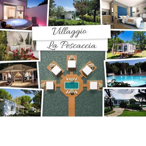 Villaggio La Pescaccia