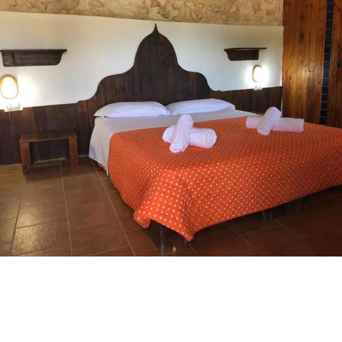 Villaggio La Roccia camping
