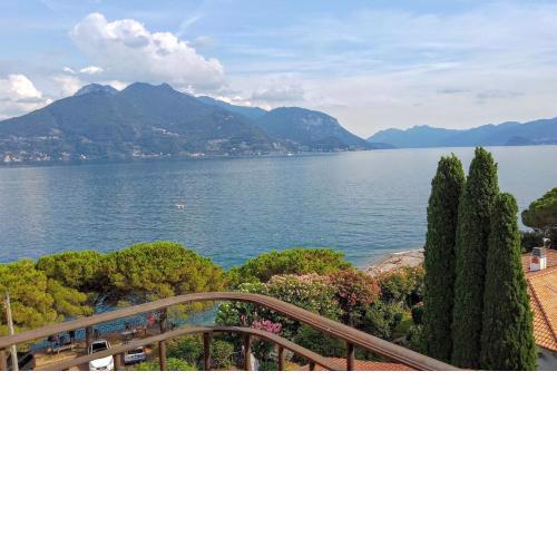 Villaggio Lago di Como Camelia