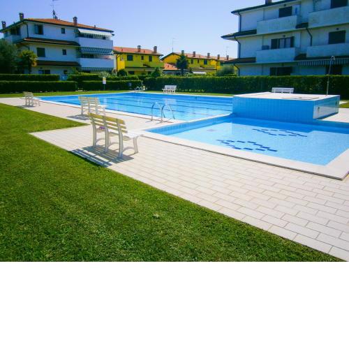 Villaggio Laguna Giardino