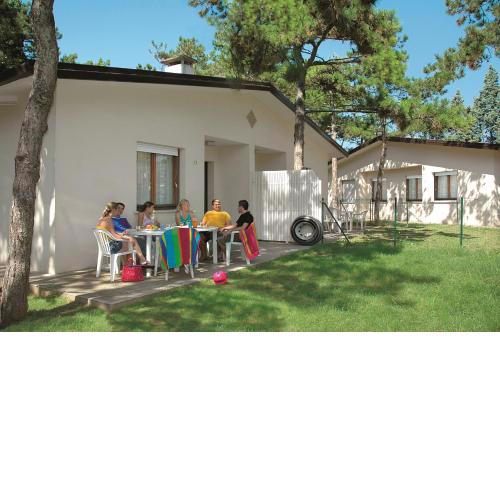Villaggio Le Palme