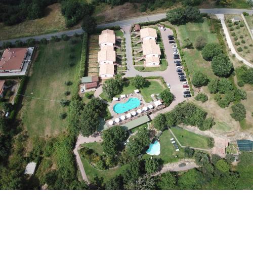 Villaggio Le Querce