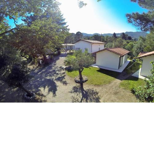 Villaggio Le Venelle