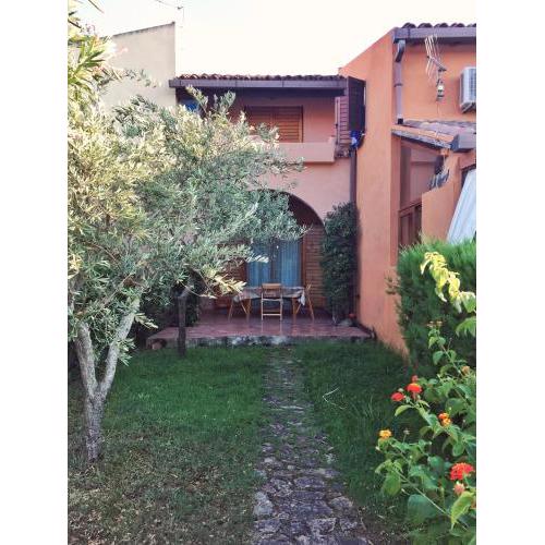 Villaggio Li Piri CASA VITI