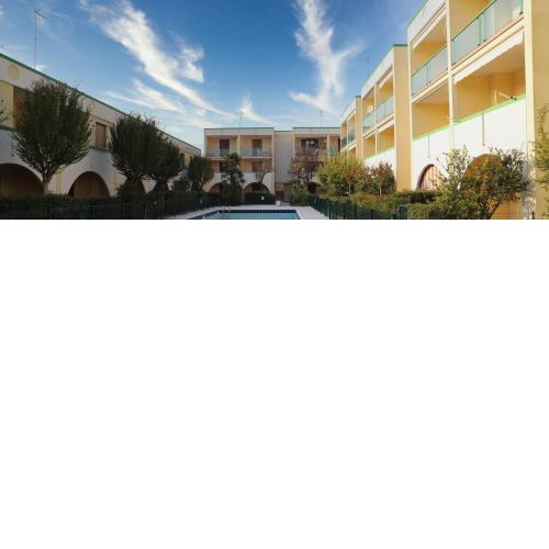 Villaggio Lia-Gemini