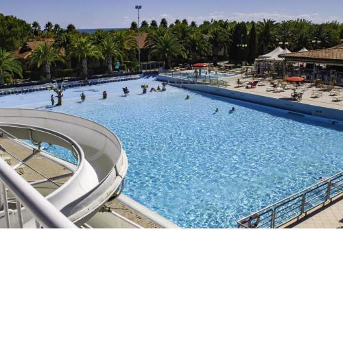 Villaggio Lido D'Abruzzo