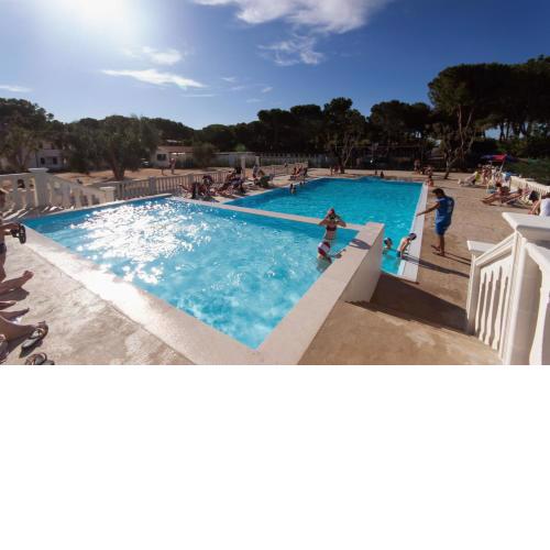 Villaggio Lido Del Mare