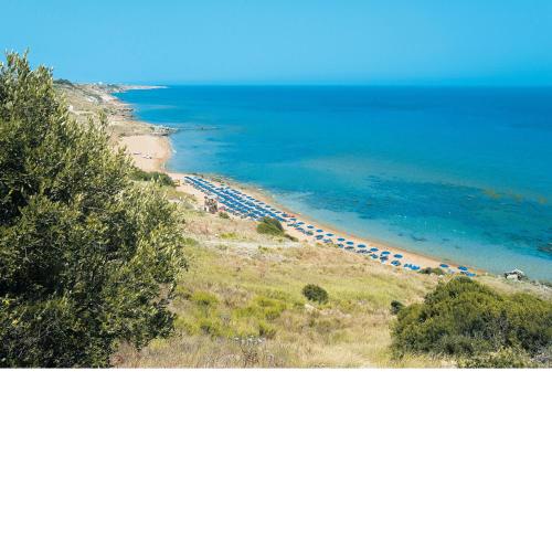 Villaggio L'Oasi
