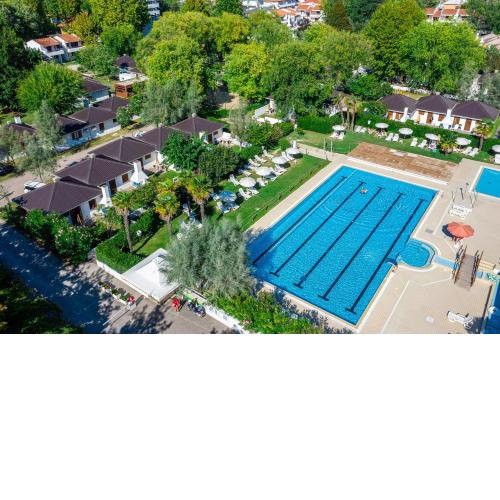 Villaggio Los Nidos