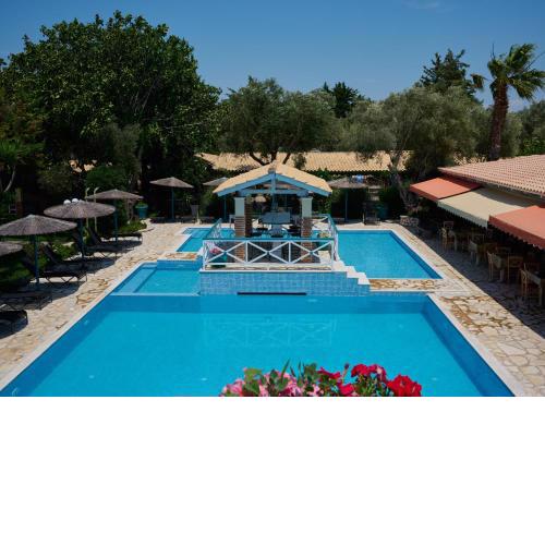 Villaggio Maistro