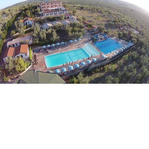 Villaggio Mare Blu