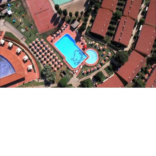 Villaggio Mare Si