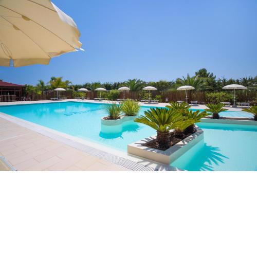 Villaggio Mirage