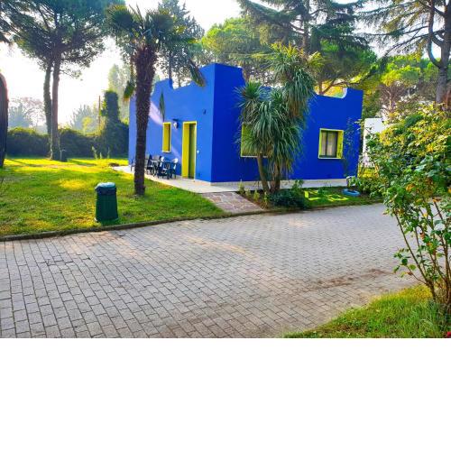 Villaggio Mithos