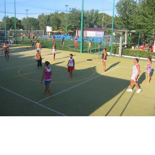 Villaggio Mondial Camping