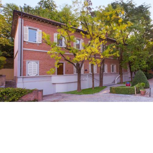 Villaggio Narrante - Foresteria delle Vigne