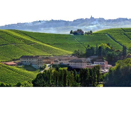 Villaggio Narrante - Le Case dei Conti Mirafiore