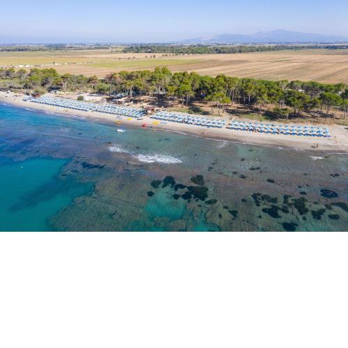 Villaggio Orizzonte