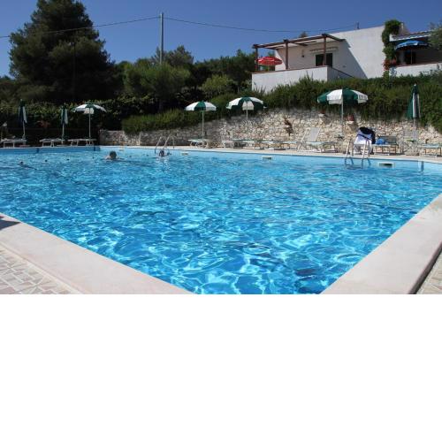 Villaggio Passo Dell'Arciprete