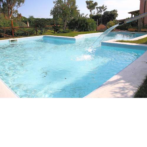 Villaggio Piscina Rei