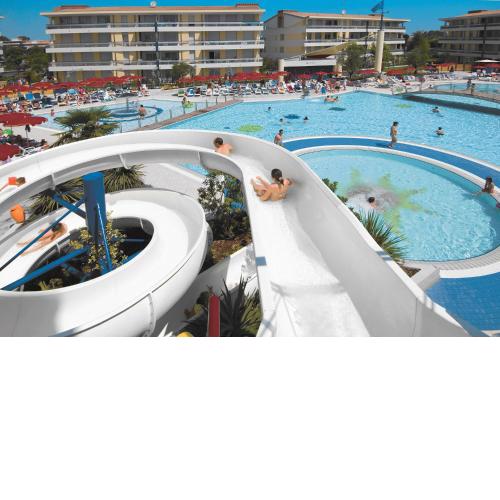 Villaggio Planetarium Resort