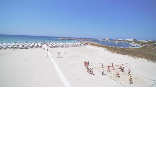 Villaggio Poseidone Beach Resort - Hotel
