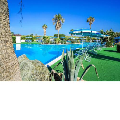 Villaggio Residence Bahja