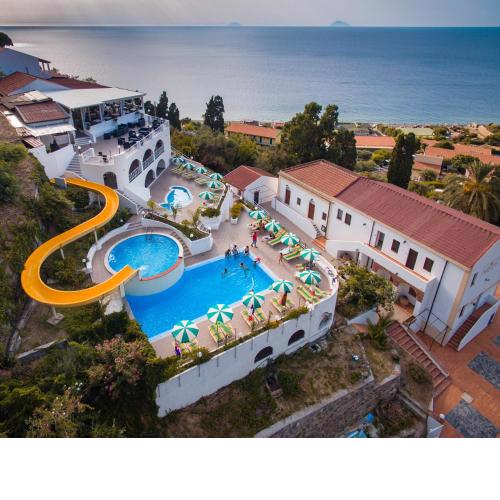 Villaggio Resort Fior di Sicilia