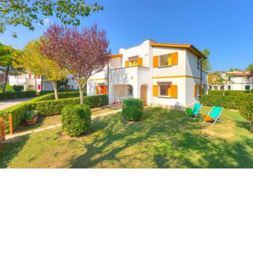Villaggio Riva Musone