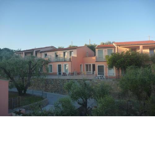 Villaggio RTA Borgoverde
