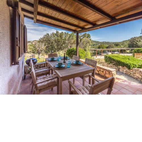 Villaggio Sa Luna Country Apt with Garden&Parking!