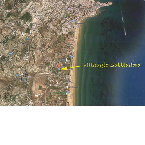 Villaggio Sabbiadoro