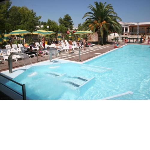 Villaggio San Pablo