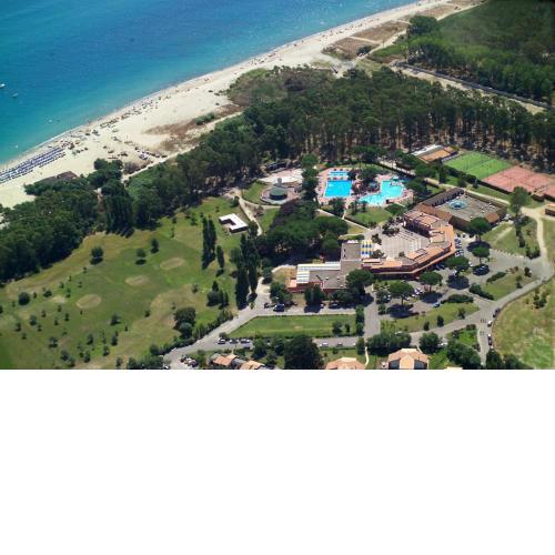 Villaggio Santandrea Resort
