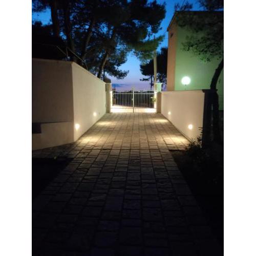 Villaggio Sant'Andrea