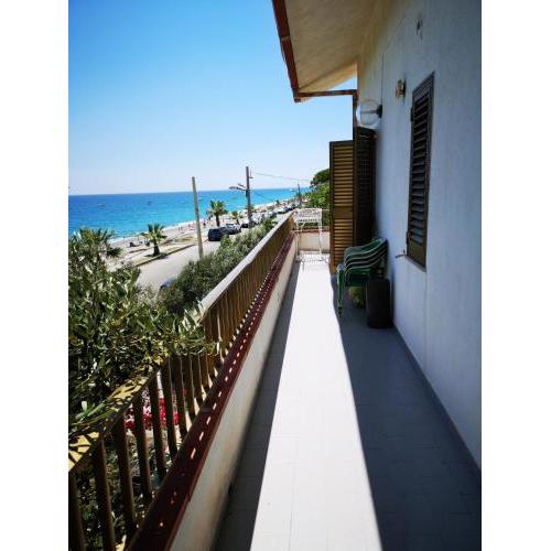 Villaggio Scordo