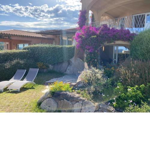 Villaggio Sherden - Maison & Relais Luxury Apartments